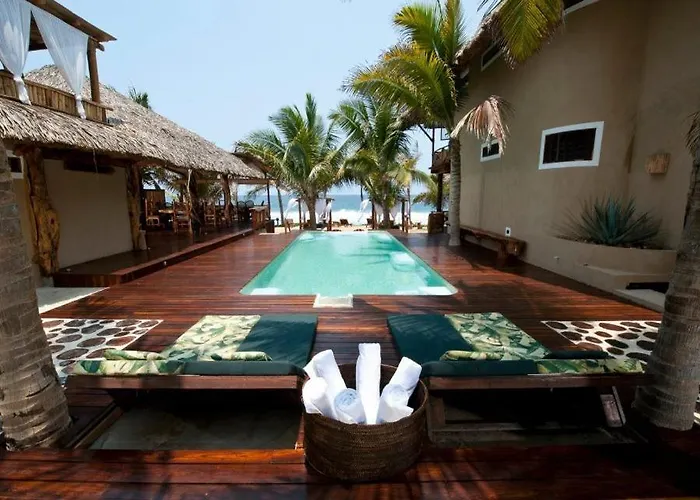 Aamori Boutique Hotel (Only Adults)