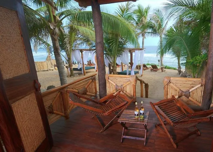 Aamori Boutique Hotel (Only Adults)