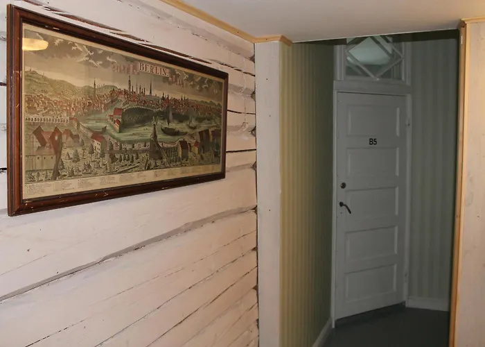Hotel Palo