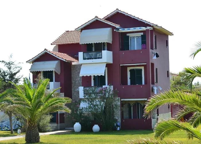 Villa Ioli
