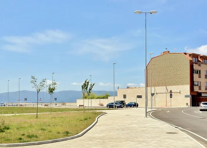 Apartamentos Puerto Basella