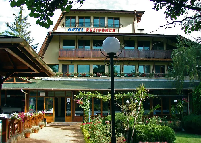 Family Hotel Residence