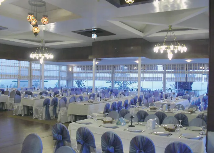 Atamer Doga Resort