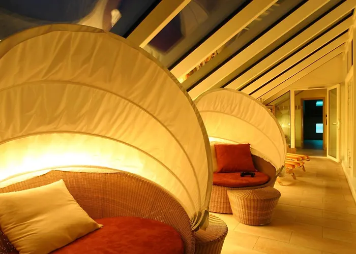 Hotel Cavallino Bianco - Weisses Roessl