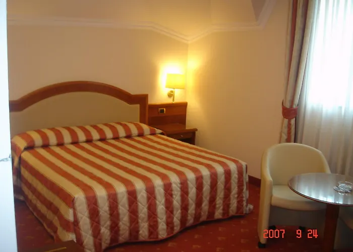 Albergo Corona