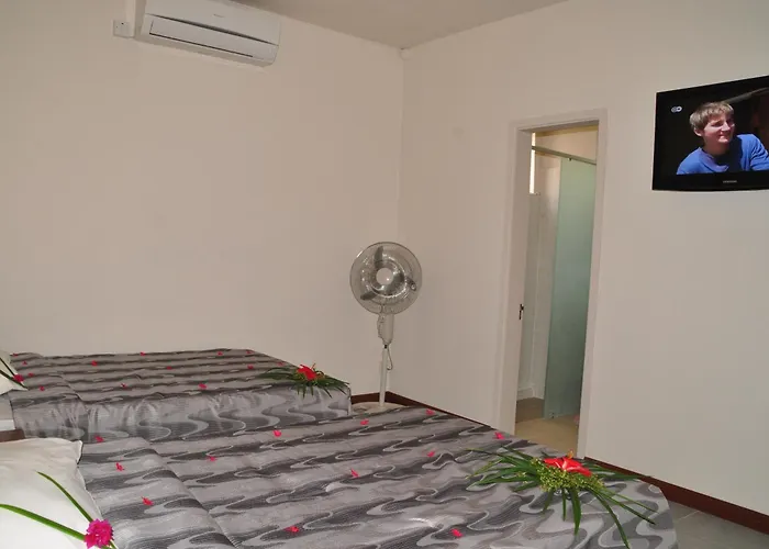 Casa Florida Hotel & Spa