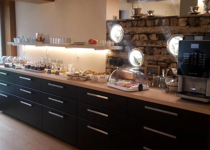 Hotel Garni