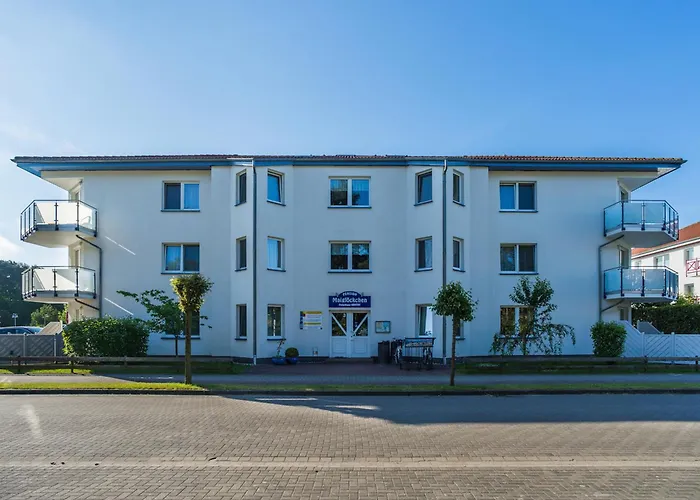 Pension Maiglöckchen