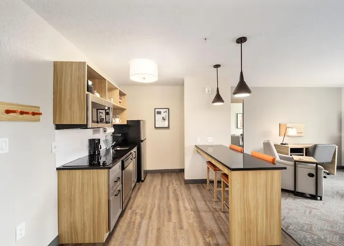 Candlewood Suites - Ocala I-75 By Ihg