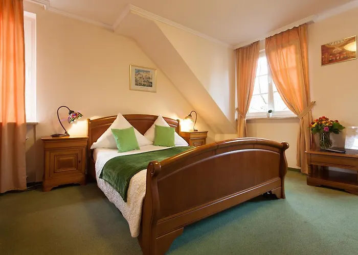 Hotel Athos