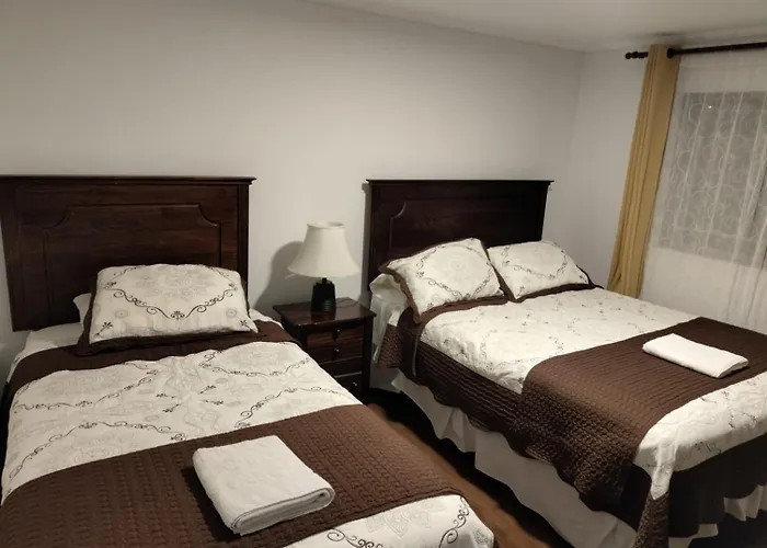 Hotel Quinta Estacion