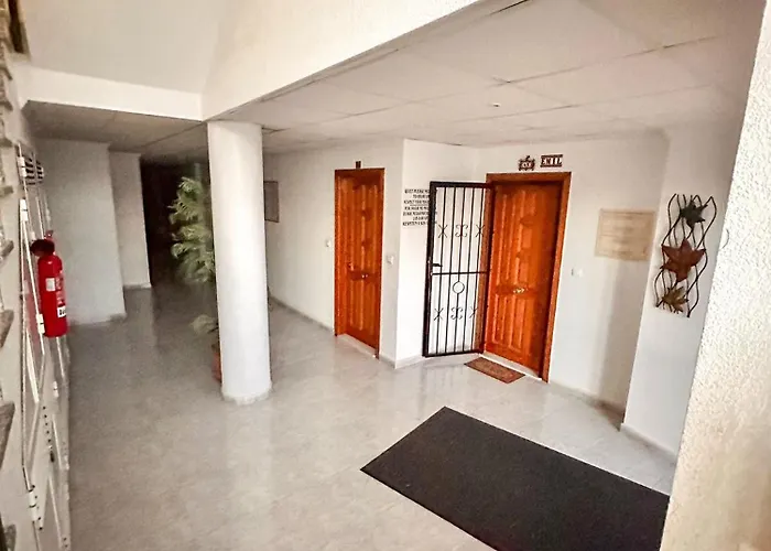 Costa Oasis - La Zenia - Orihuela Costa