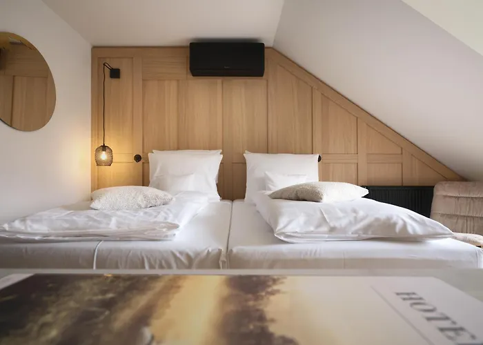 Hotel Bütgenbacher Hof