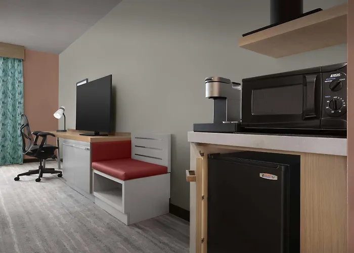 Hilton Garden Inn Raleigh Capital Blvd I-540