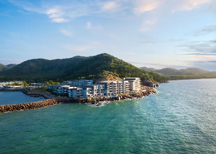 Grand Mercure Apartments Magnetic Island