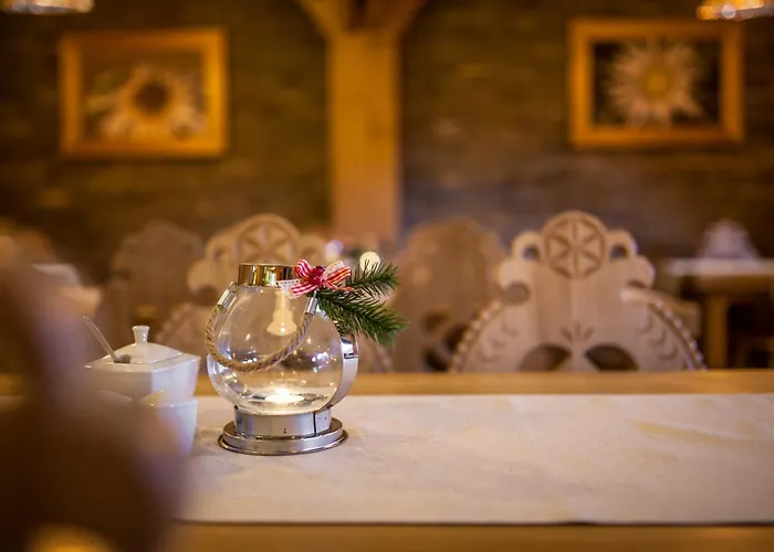 Carlina Hotel & Spa
