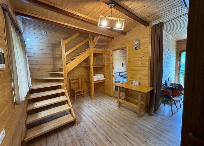 Harsnadzor Eco Resort