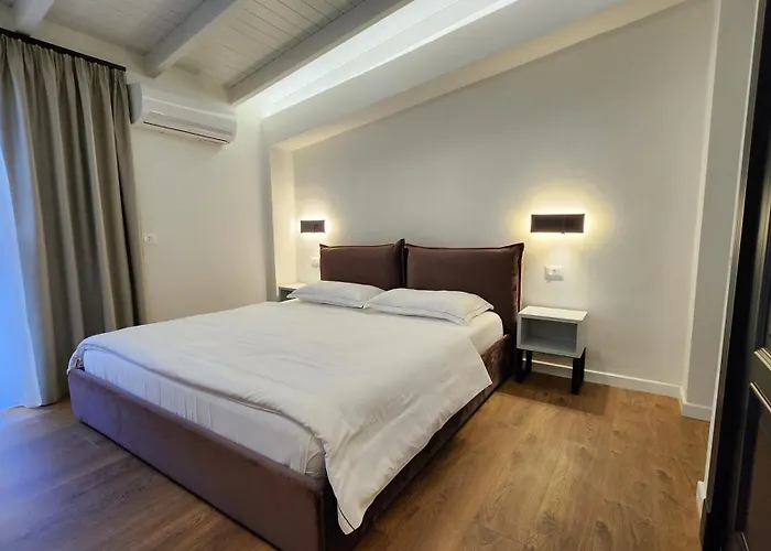 Old Town Villa