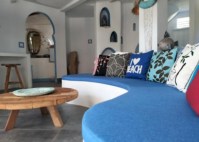 Shaya Cottage