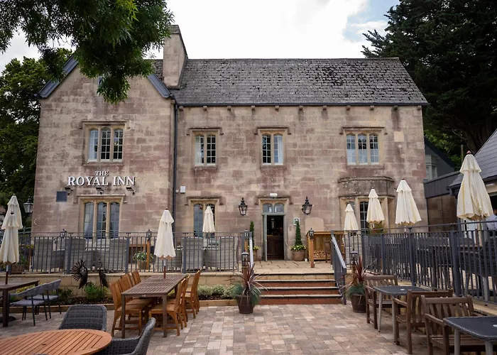 The Royal Inn By Chef & Brewer Collection