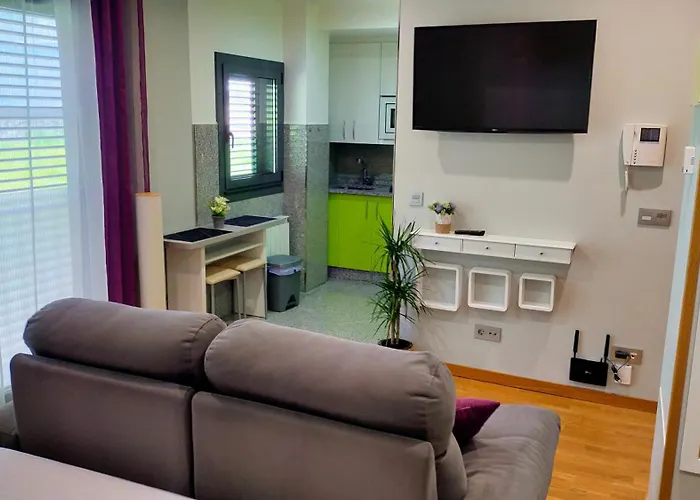 Estudio Ladeira playa