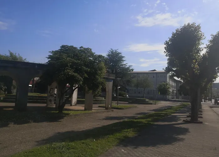 O Recuncho De Mora