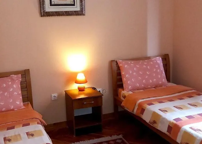 Hotel Peja