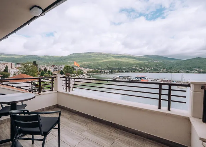 Hotel Aleksandrija