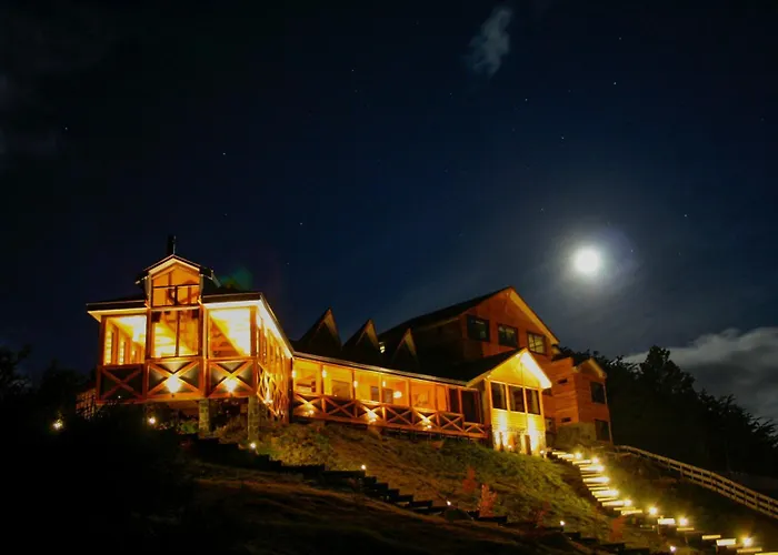 Weskar Lodge Hotel