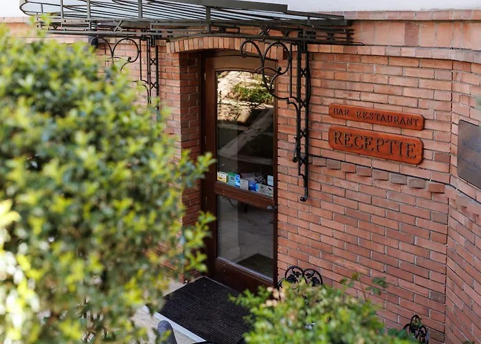 La Maison de Caroline