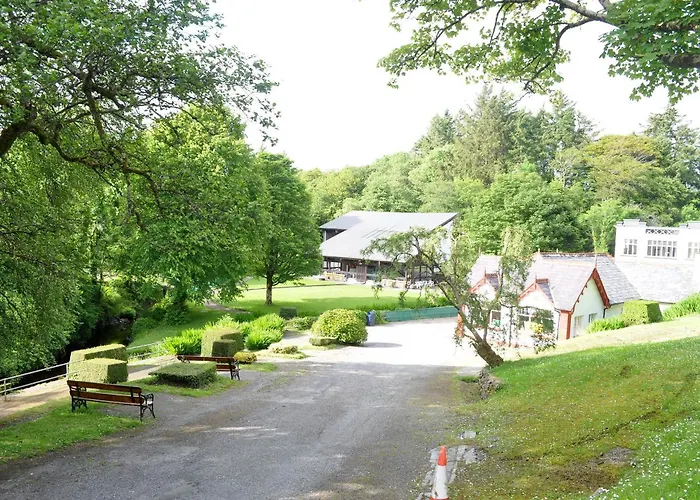 Ravine Hotel