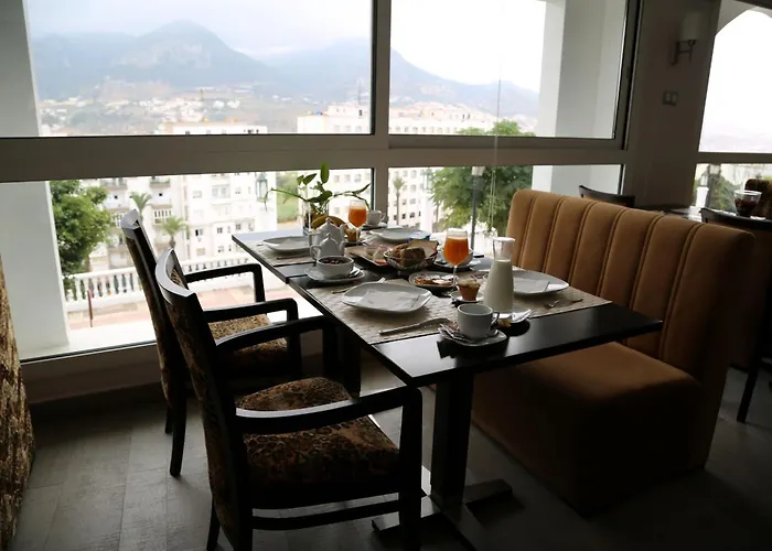 Al Mandari Hotel Tetouan