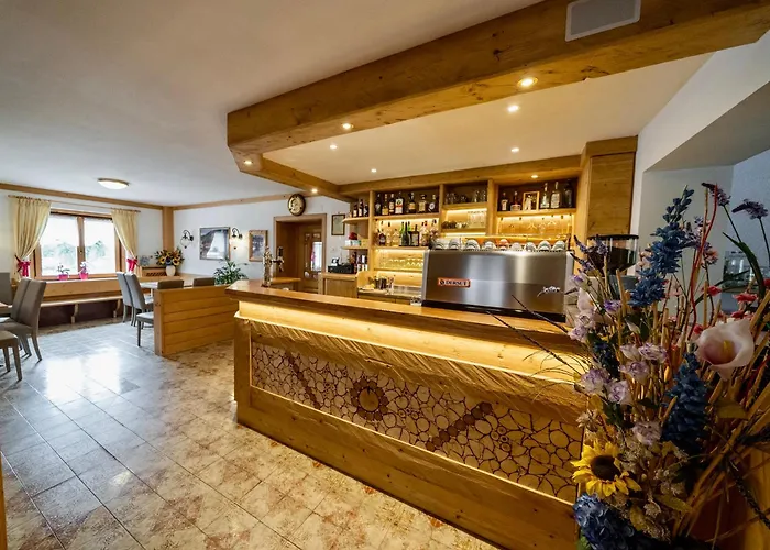 Hotel Siera Hof