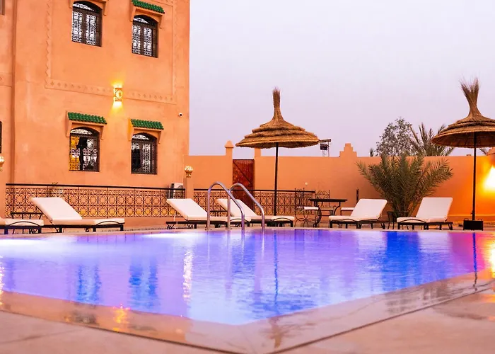 Riad Jouba