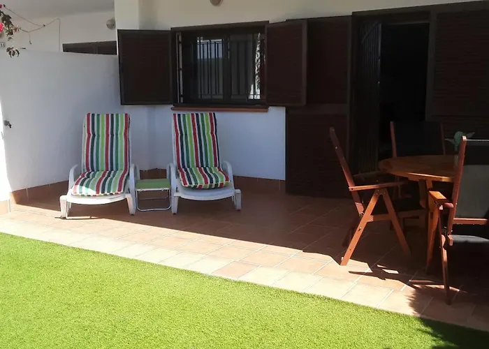 Casa ARCO IRIS avec Jardin et Terrasse - piscine et jacuzzi partagés - by Cathy Ducoin