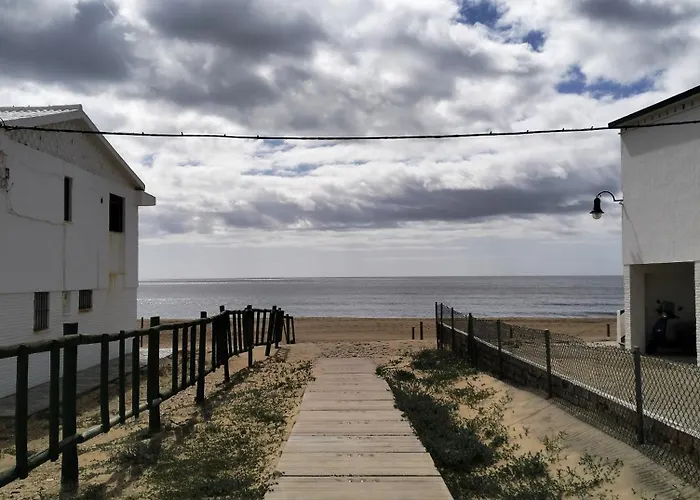La Cabaña de la Antilla II