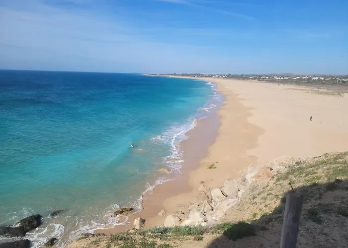 Zahora Beach Room