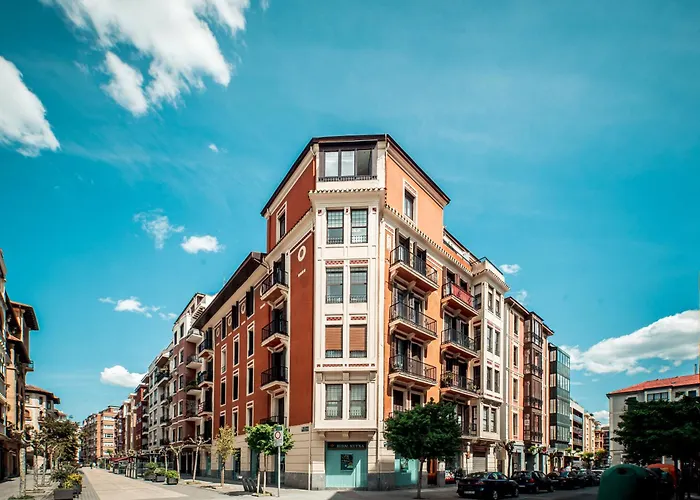 Getxo Rooms