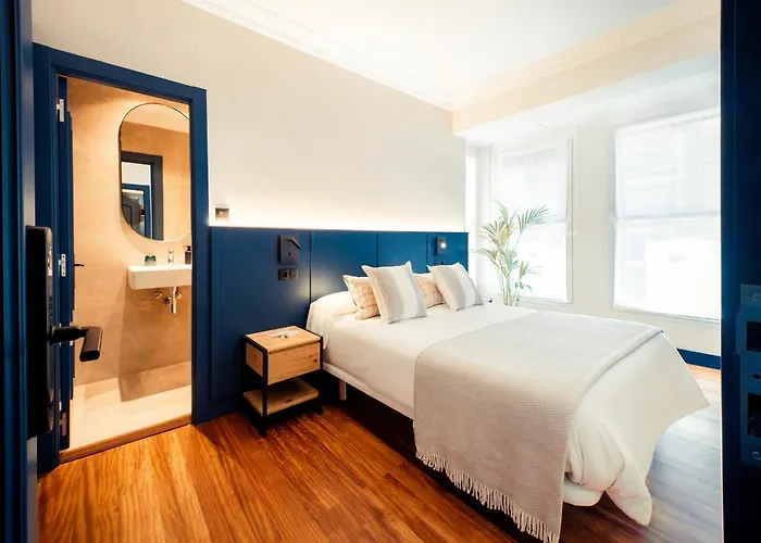 Getxo Rooms