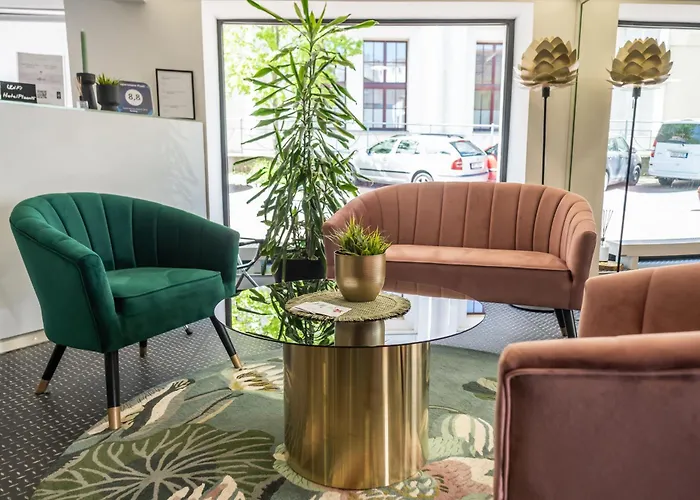 Hotel Plzen
