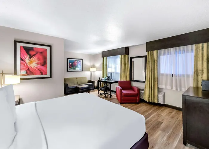 Americas Best Value Inn Marquette