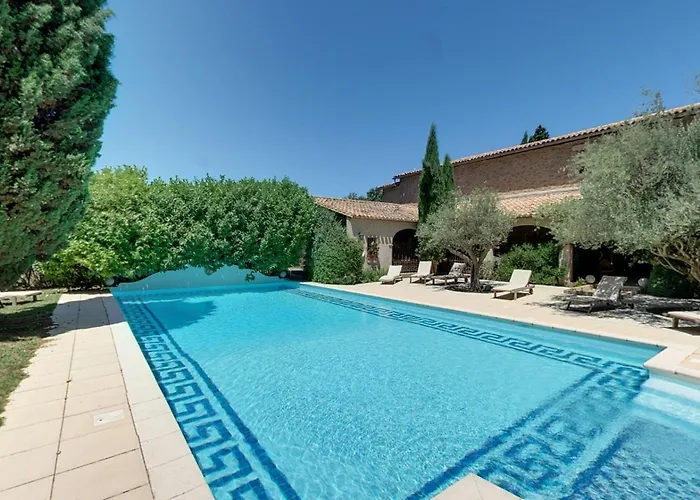 Hotel Chateau De Cavanac