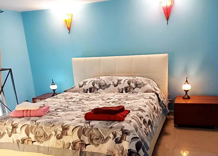 Goldencube Guest House Napoli