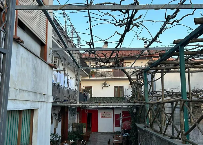 vecchio west