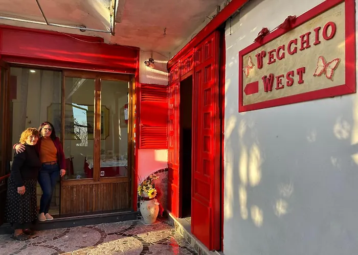 vecchio west