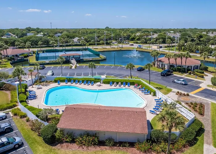 Life'S A Beach-Oceanfront Condo
