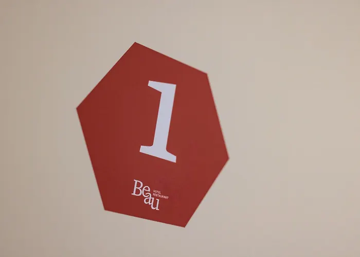 Hotel Beau
