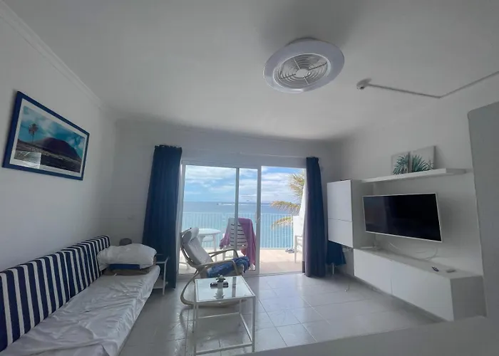 Apartamentos Cabrera