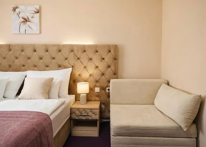 Hotel Stella Maris - Style&Comfort