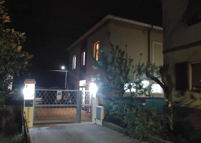B&B Itala Recanati